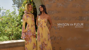 Vibrant Indian Craftsmanship, Redefined Luxury